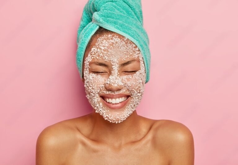 Exfoliation101: The Ultimate Beginner’s Guide to Why, When and How.