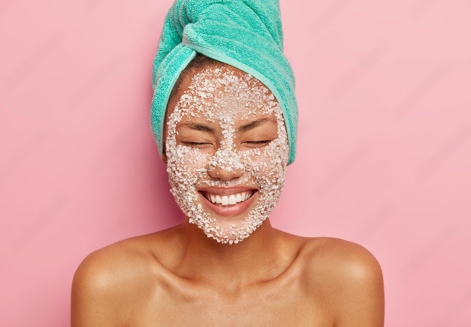 Exfoliation101: Beginner's Guide to Why, When and How.