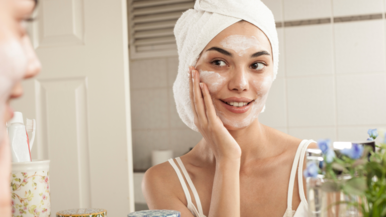 Top 7 Face Cleansers for Every Skin Type